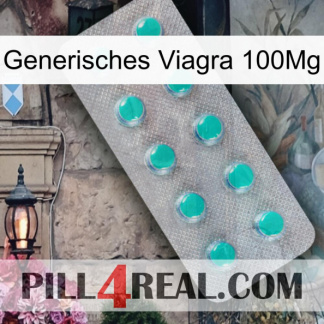 Generic Viagra 100Mg 28